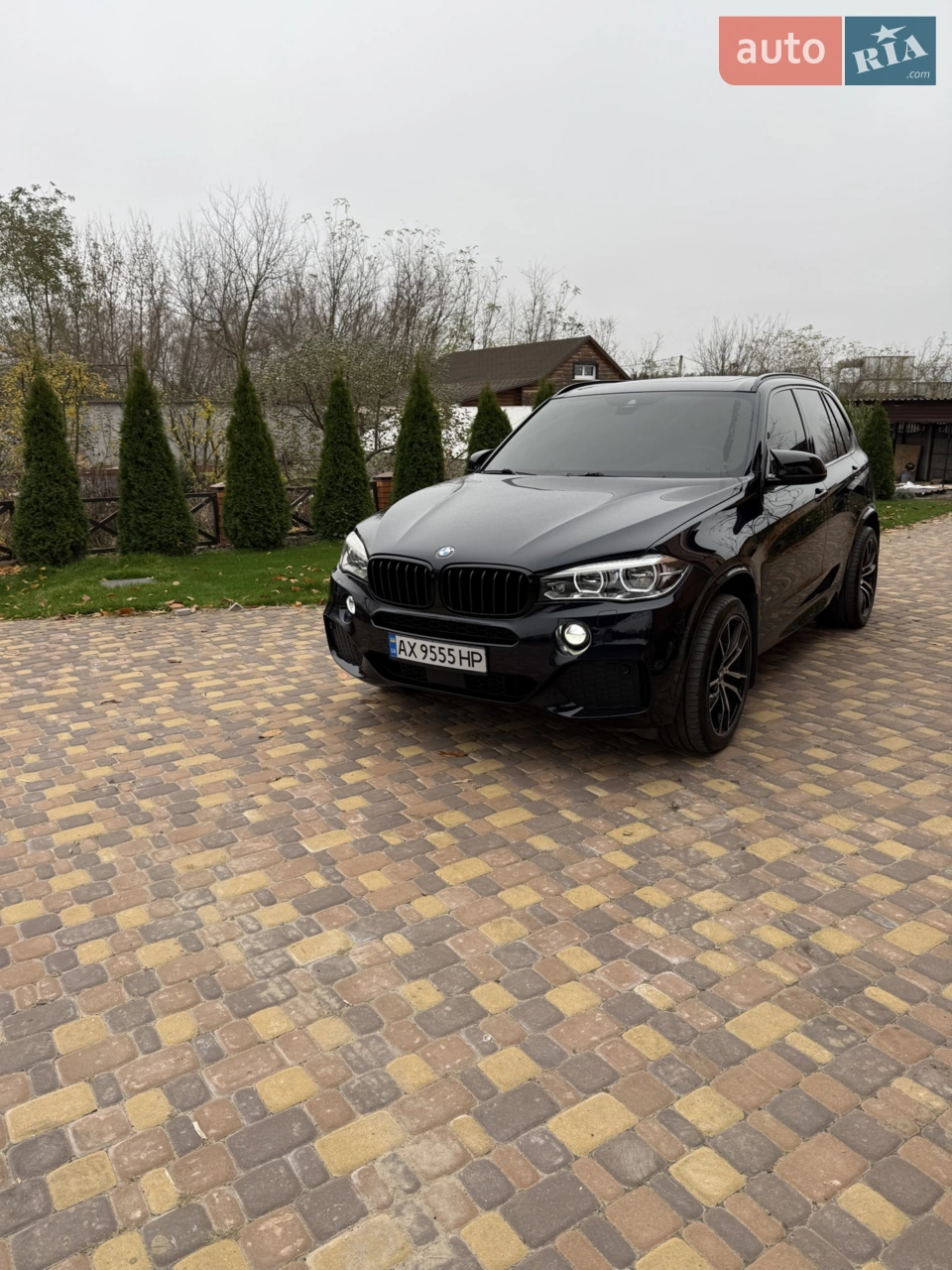 Продам своє авто у чудовому стані на гарній комплектації, два комплекта різноширокой резини на r20
За додатковими питаннями звоніть, відповім як є,володію авто 5років.
Продажа нетермінова