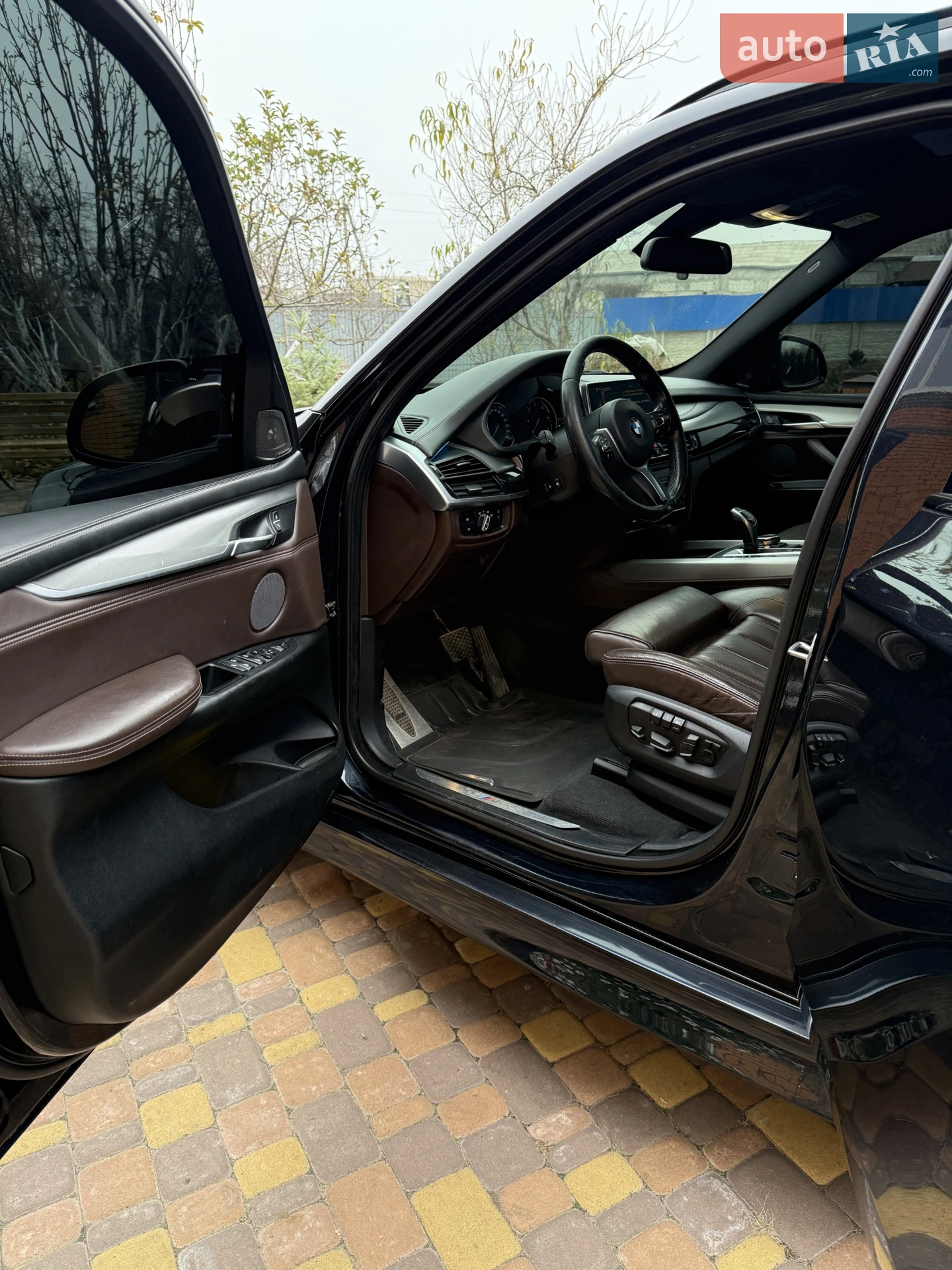 2016 BMW X5 - мініатюра 7
