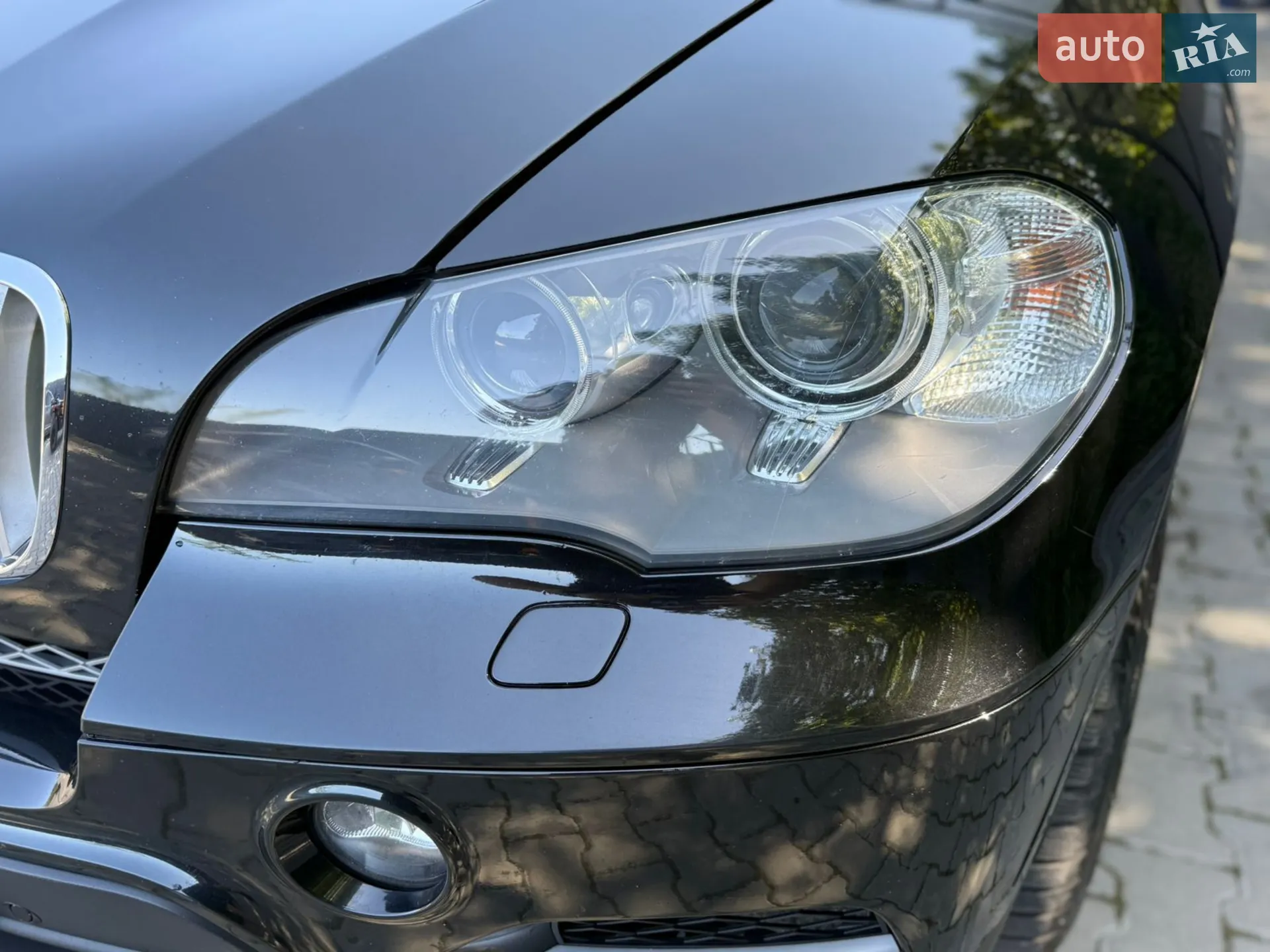 2011 BMW X5 - мініатюра 13