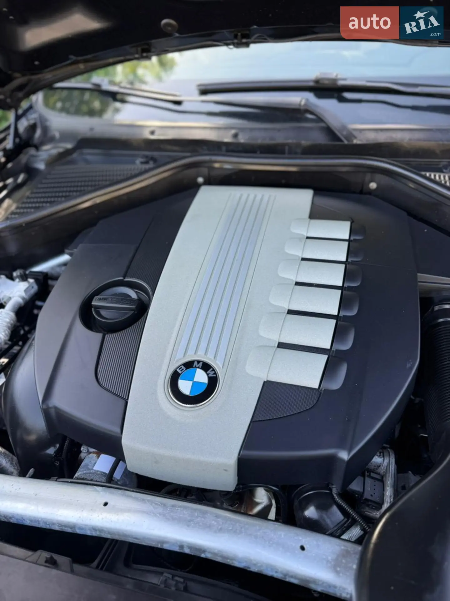 2011 BMW X5 - мініатюра 22