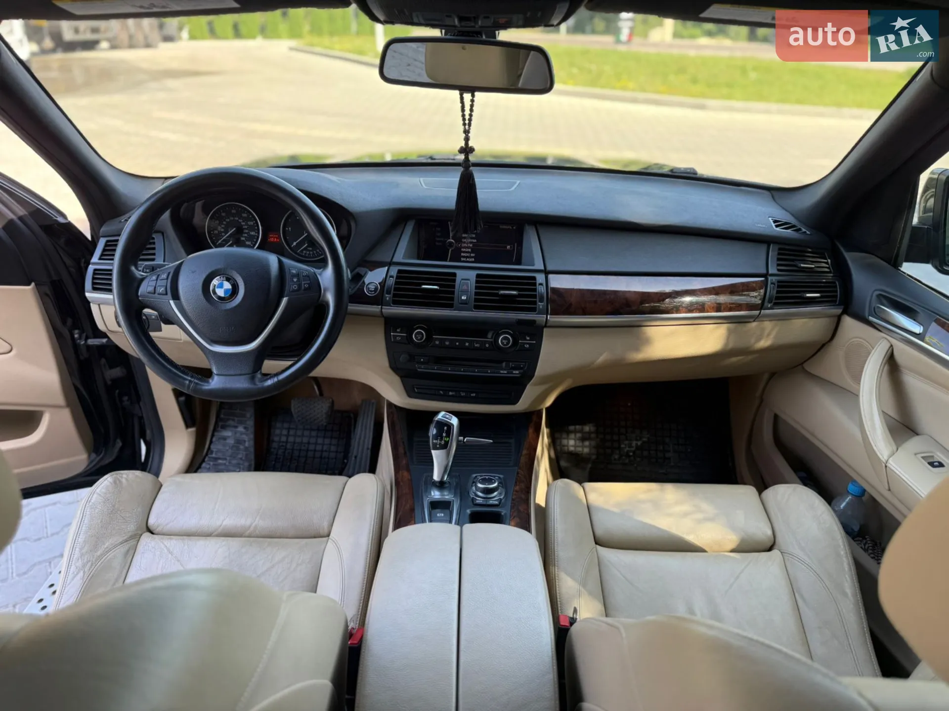 2011 BMW X5 - мініатюра 34