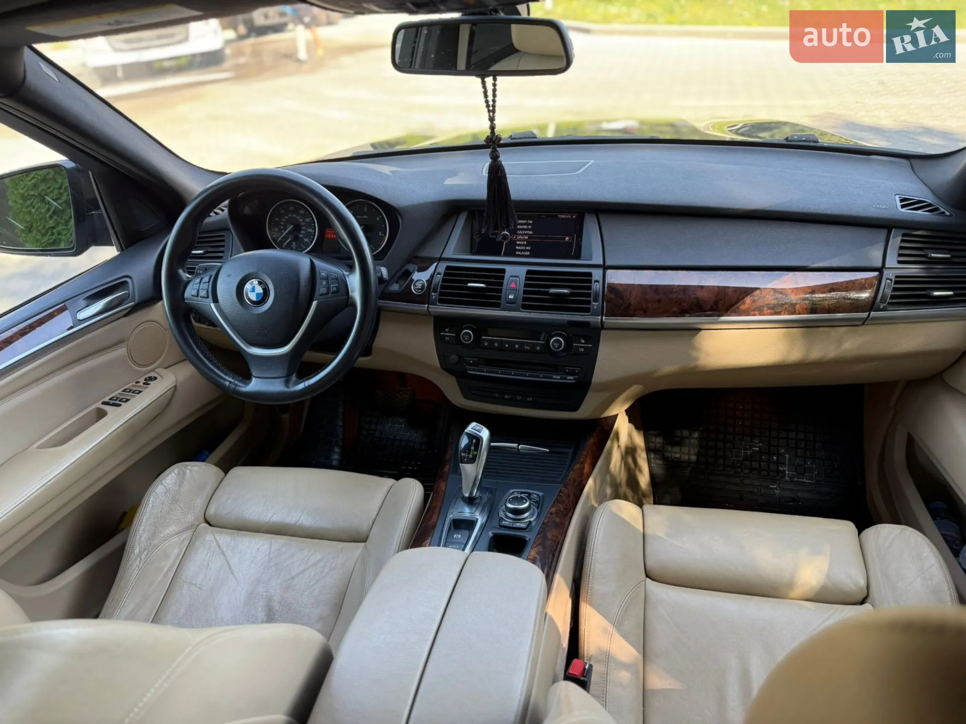 2011 BMW X5 - мініатюра 54