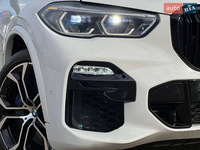 Внедорожник / Кроссовер BMW X5 2019 в Одессе