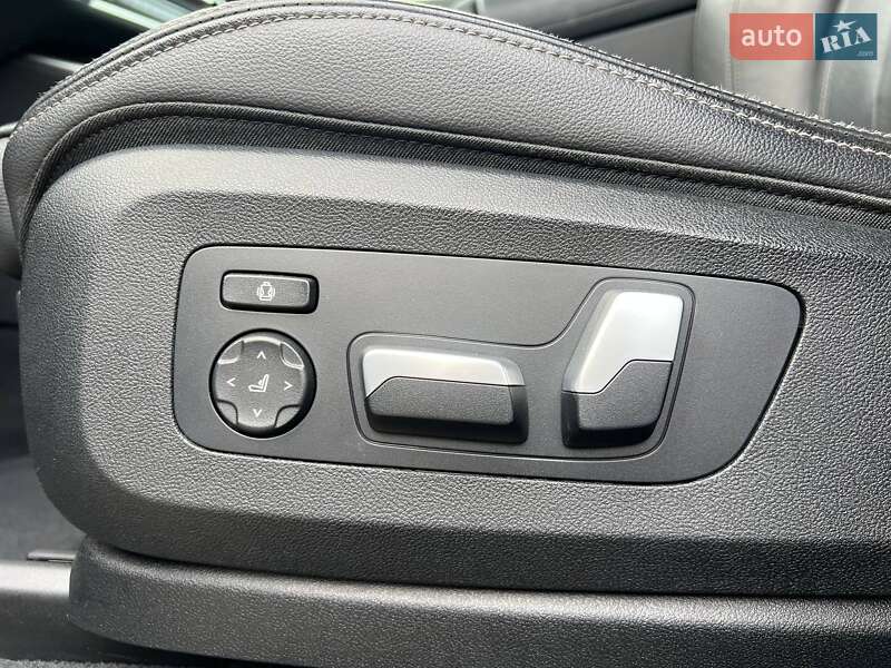 Внедорожник / Кроссовер BMW X5 2019 в Одессе