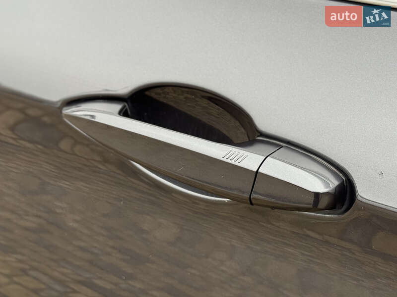 Внедорожник / Кроссовер BMW X5 2016 в Тернополе