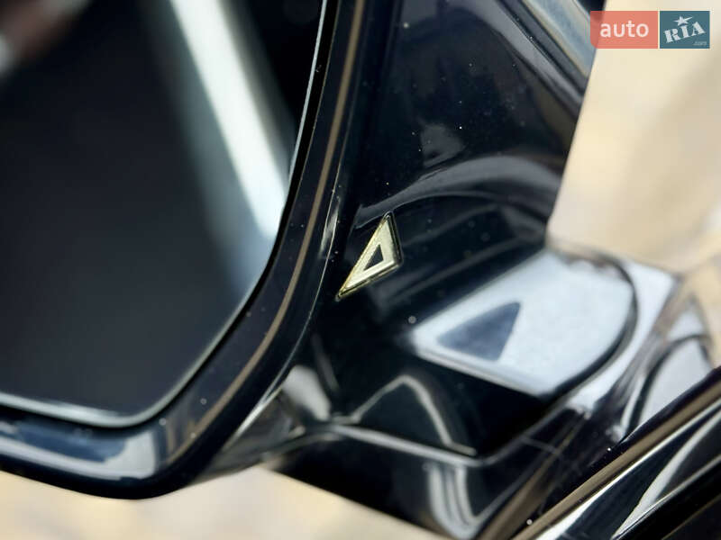 Внедорожник / Кроссовер BMW X5 2016 в Тернополе