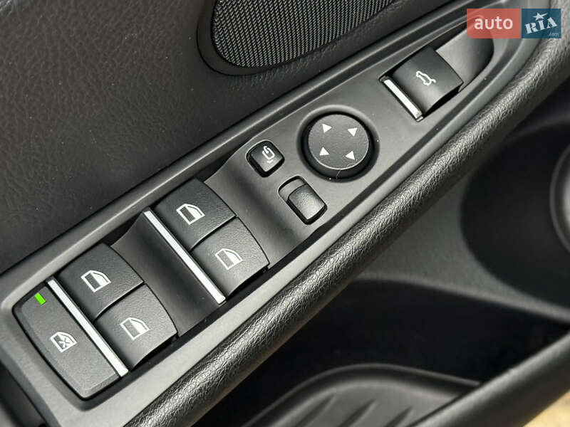 Внедорожник / Кроссовер BMW X5 2016 в Тернополе