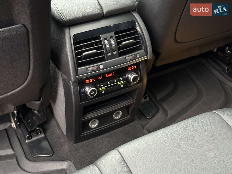 Внедорожник / Кроссовер BMW X5 2016 в Тернополе