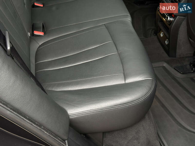 Внедорожник / Кроссовер BMW X5 2016 в Тернополе