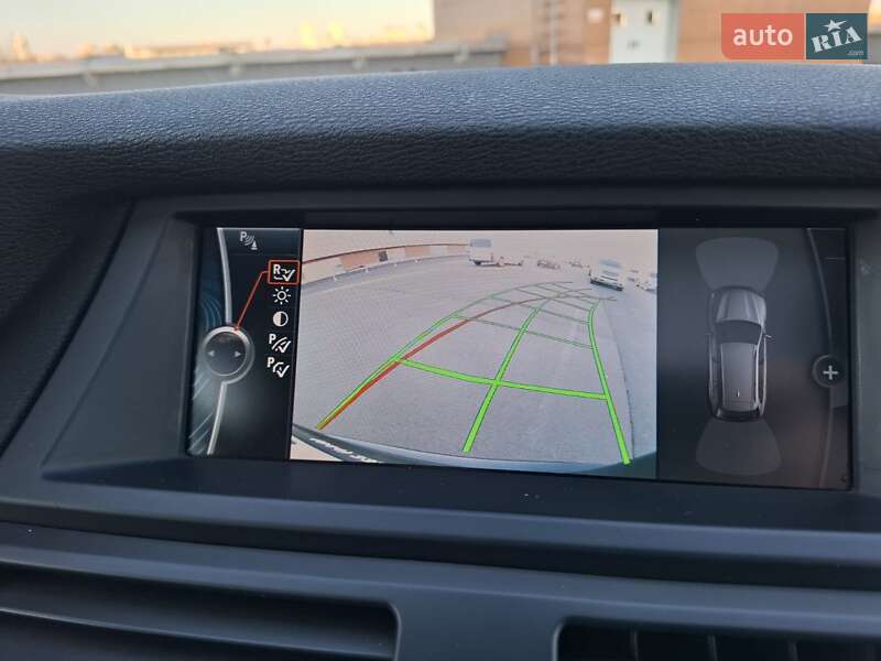 Внедорожник / Кроссовер BMW X5 2010 в Киеве