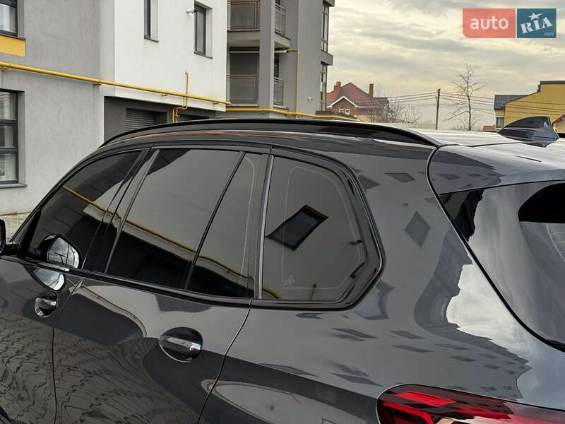 Внедорожник / Кроссовер BMW X5 2019 в Ивано-Франковске