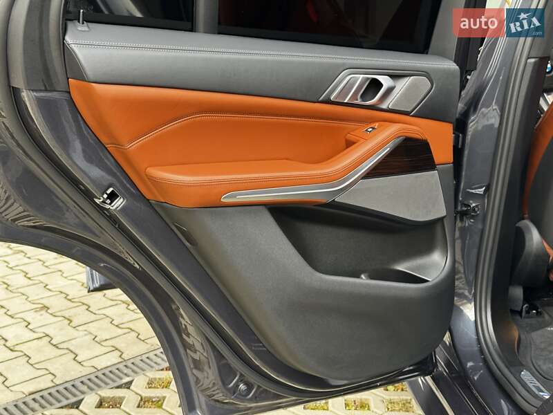 Внедорожник / Кроссовер BMW X5 2019 в Ивано-Франковске