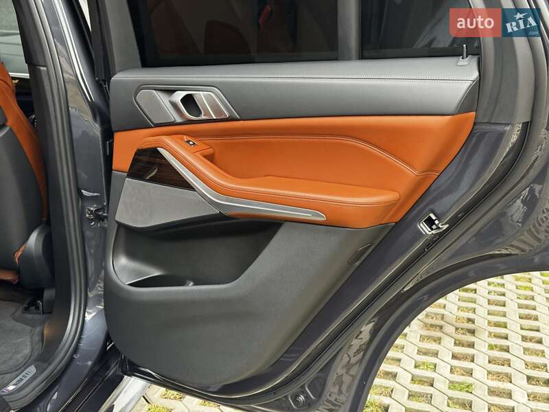 Внедорожник / Кроссовер BMW X5 2019 в Ивано-Франковске