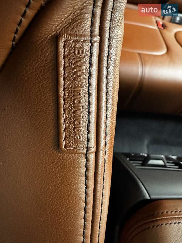 Внедорожник / Кроссовер BMW X5 2019 в Ивано-Франковске