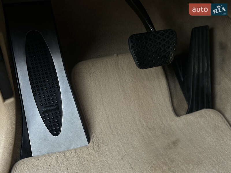 Внедорожник / Кроссовер BMW X5 2011 в Ивано-Франковске