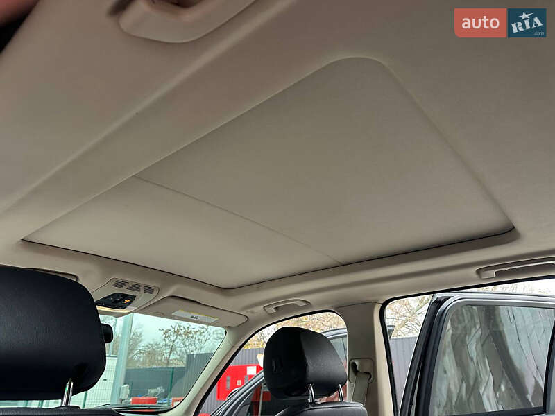 Внедорожник / Кроссовер BMW X5 2014 в Днепре фото 17 Внедорожник / Кроссовер BMW X5 2014 в Днепре