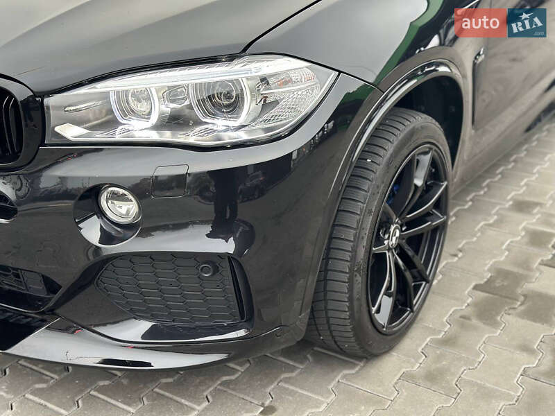 Внедорожник / Кроссовер BMW X5 2014 в Днепре фото 44 Внедорожник / Кроссовер BMW X5 2014 в Днепре
