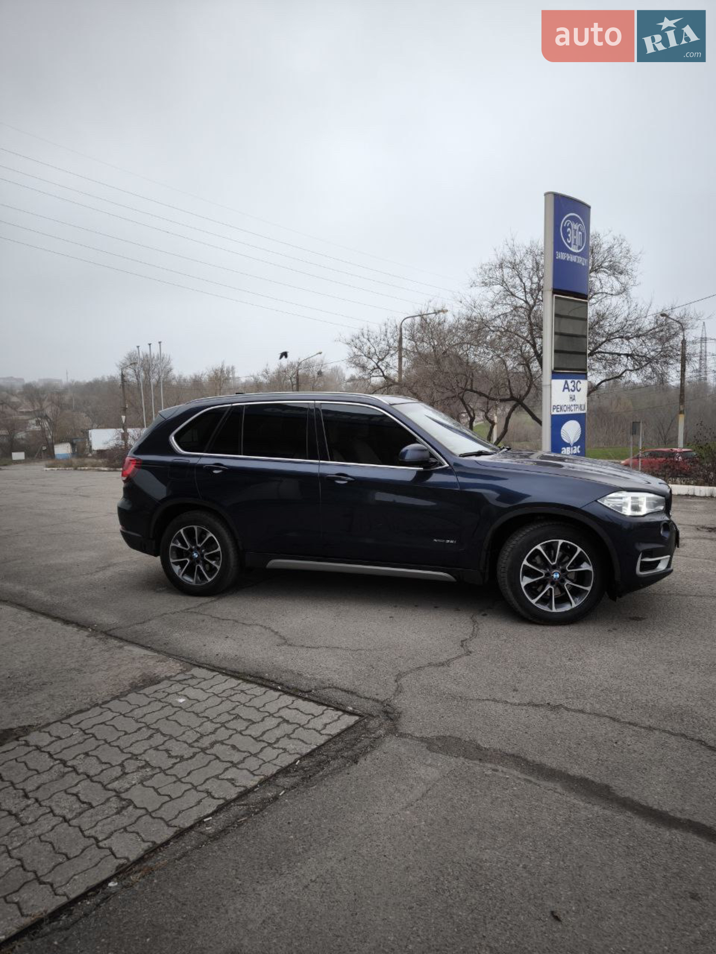 2016 BMW X5 - мініатюра 4