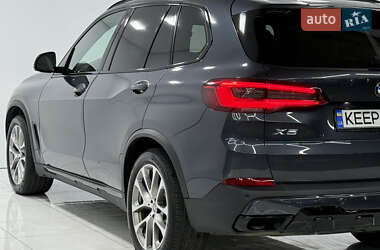 Внедорожник / Кроссовер BMW X5 2018 в Одессе