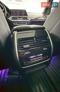 Внедорожник / Кроссовер BMW X5 2018 в Одессе