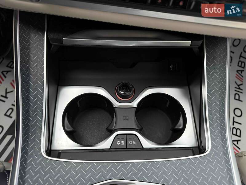 Внедорожник / Кроссовер BMW X5 2020 в Львове