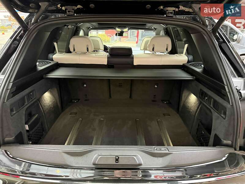 Внедорожник / Кроссовер BMW X5 2020 в Львове