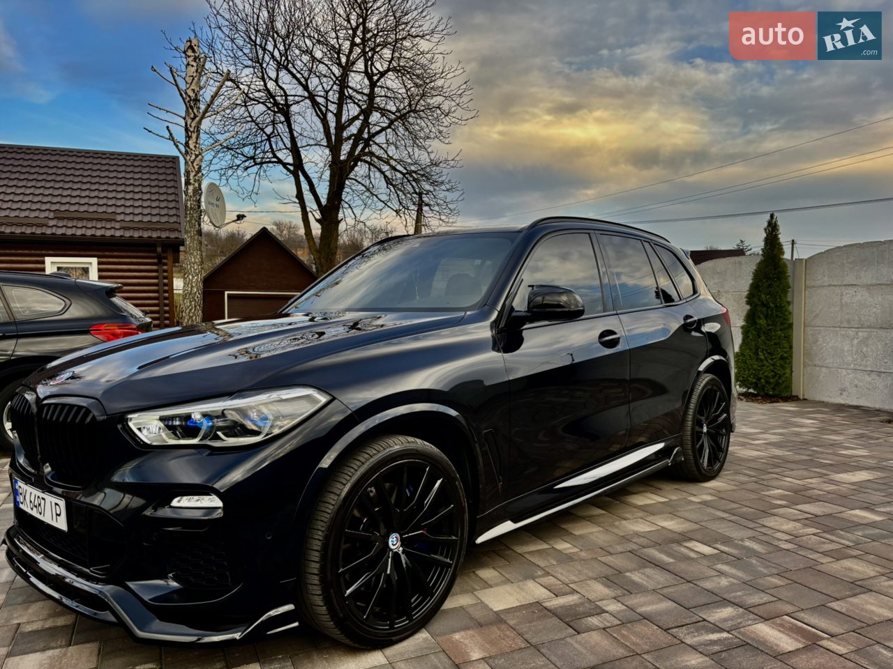 2020 BMW X5 - мініатюра 99