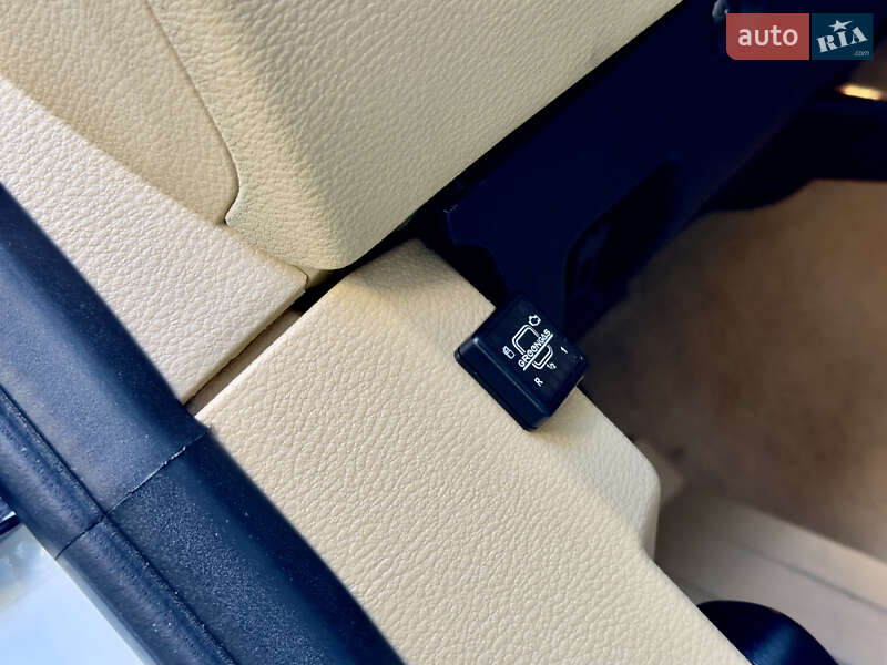 Внедорожник / Кроссовер BMW X5 2010 в Каменец-Подольском