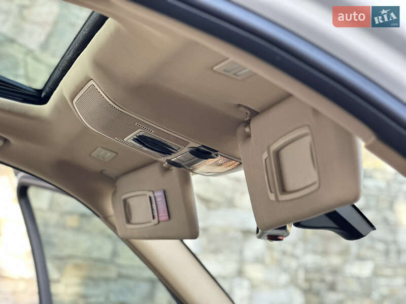 Внедорожник / Кроссовер BMW X5 2010 в Каменец-Подольском