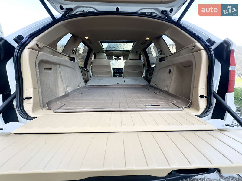 Внедорожник / Кроссовер BMW X5 2010 в Каменец-Подольском