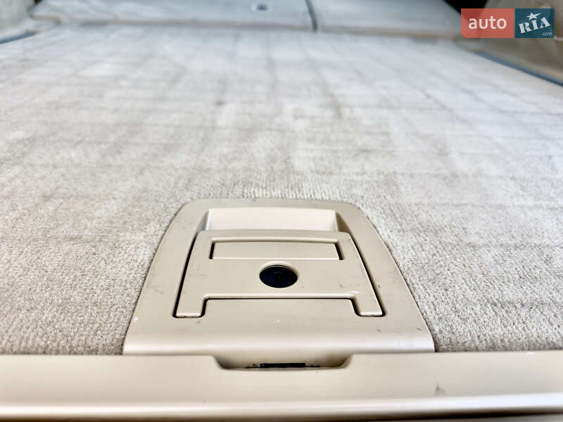 Внедорожник / Кроссовер BMW X5 2010 в Каменец-Подольском