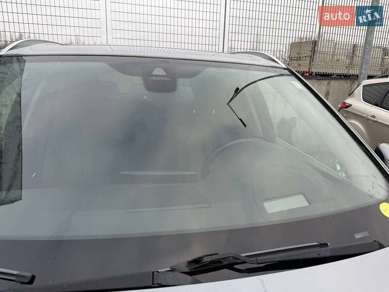 Внедорожник / Кроссовер BMW X5 2014 в Львове