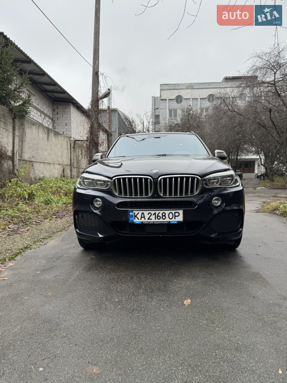 2015 BMW X5 - мініатюра 11