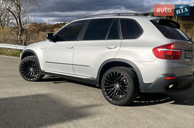 Внедорожник / Кроссовер BMW X5 2007 в Стрые