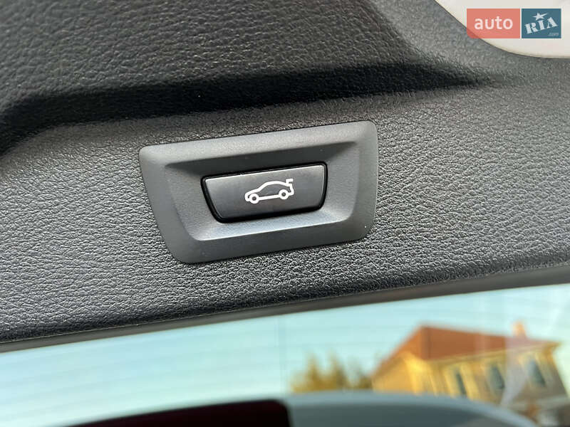 Внедорожник / Кроссовер BMW X5 2014 в Одессе