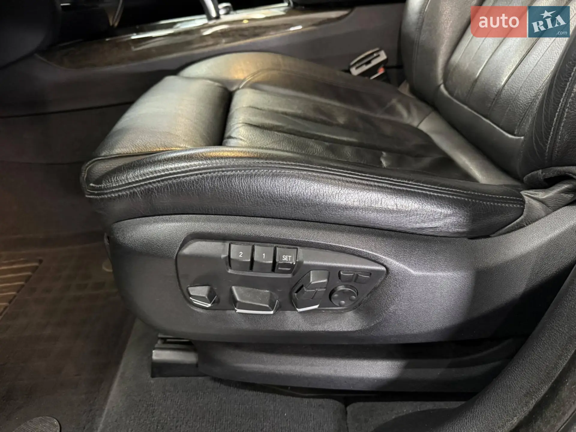 2016 BMW X5 - мініатюра 9