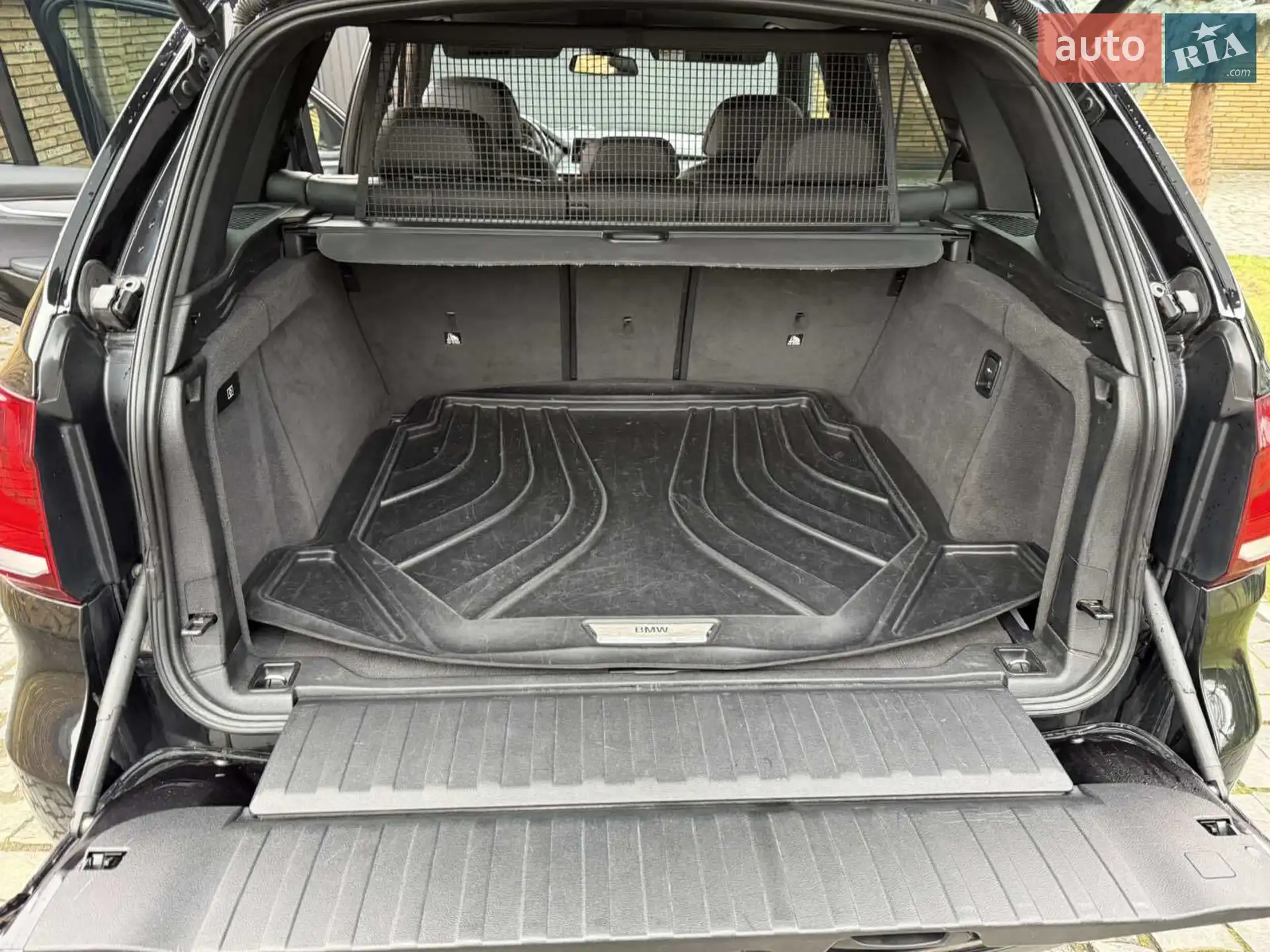 2016 BMW X5 - мініатюра 19