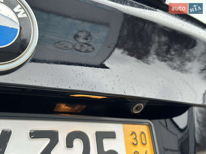 Внедорожник / Кроссовер BMW X5 2007 в Владимире