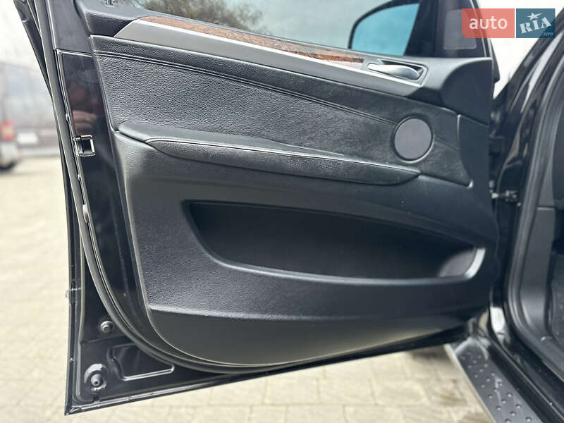 Внедорожник / Кроссовер BMW X5 2007 в Владимире