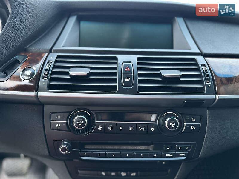 Внедорожник / Кроссовер BMW X5 2007 в Владимире