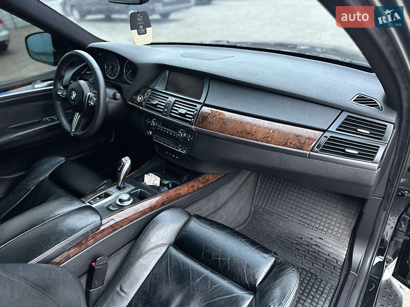 Внедорожник / Кроссовер BMW X5 2007 в Владимире