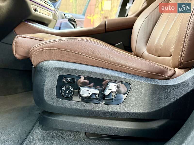 Внедорожник / Кроссовер BMW X5 2019 в Днепре фото 27 Внедорожник / Кроссовер BMW X5 2019 в Днепре