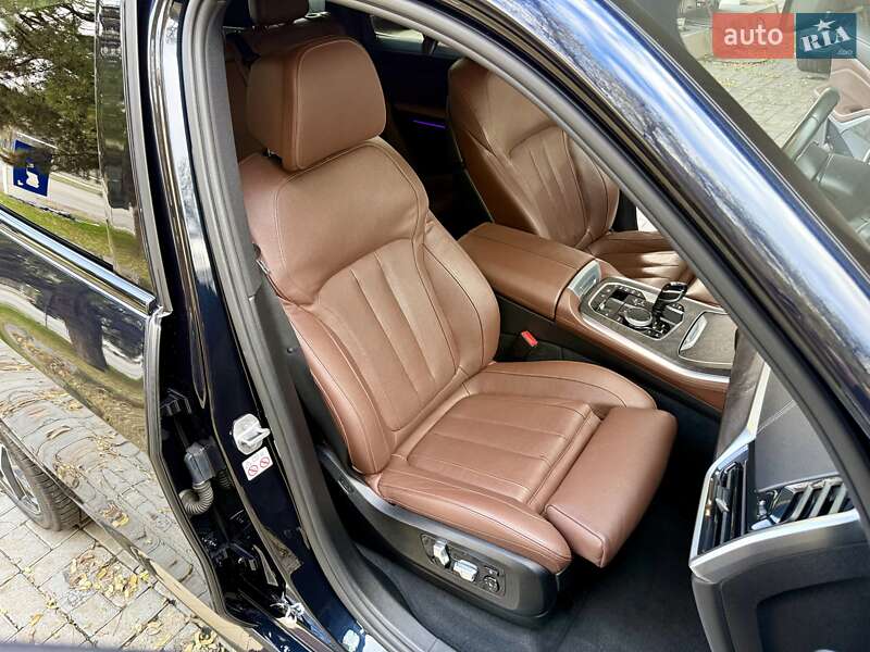 Внедорожник / Кроссовер BMW X5 2019 в Днепре фото 36 Внедорожник / Кроссовер BMW X5 2019 в Днепре