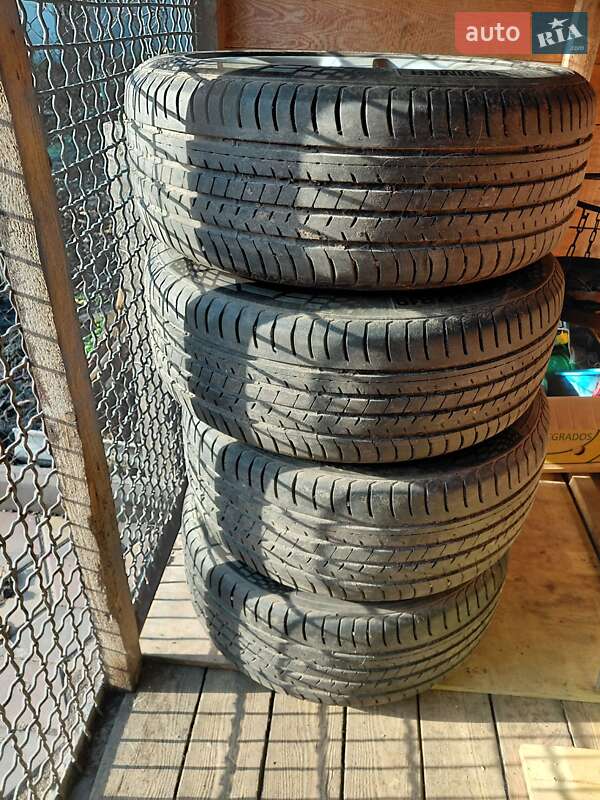 Внедорожник / Кроссовер BMW X5 2002 в Днепре