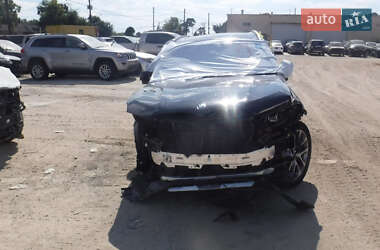 Внедорожник / Кроссовер BMW X5 2024 в Нетешине