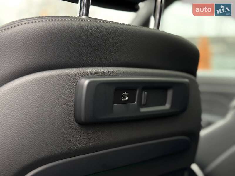 Внедорожник / Кроссовер BMW X5 2019 в Киеве