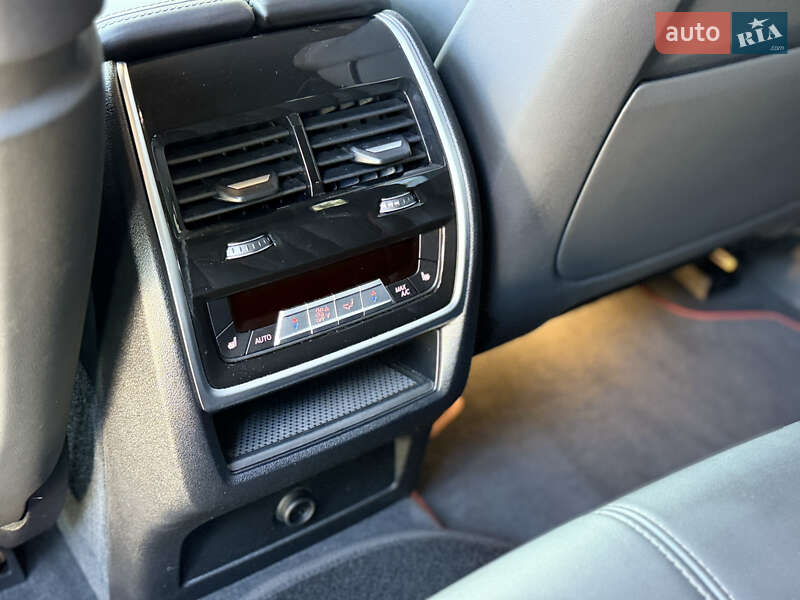 Внедорожник / Кроссовер BMW X5 2022 в Виннице