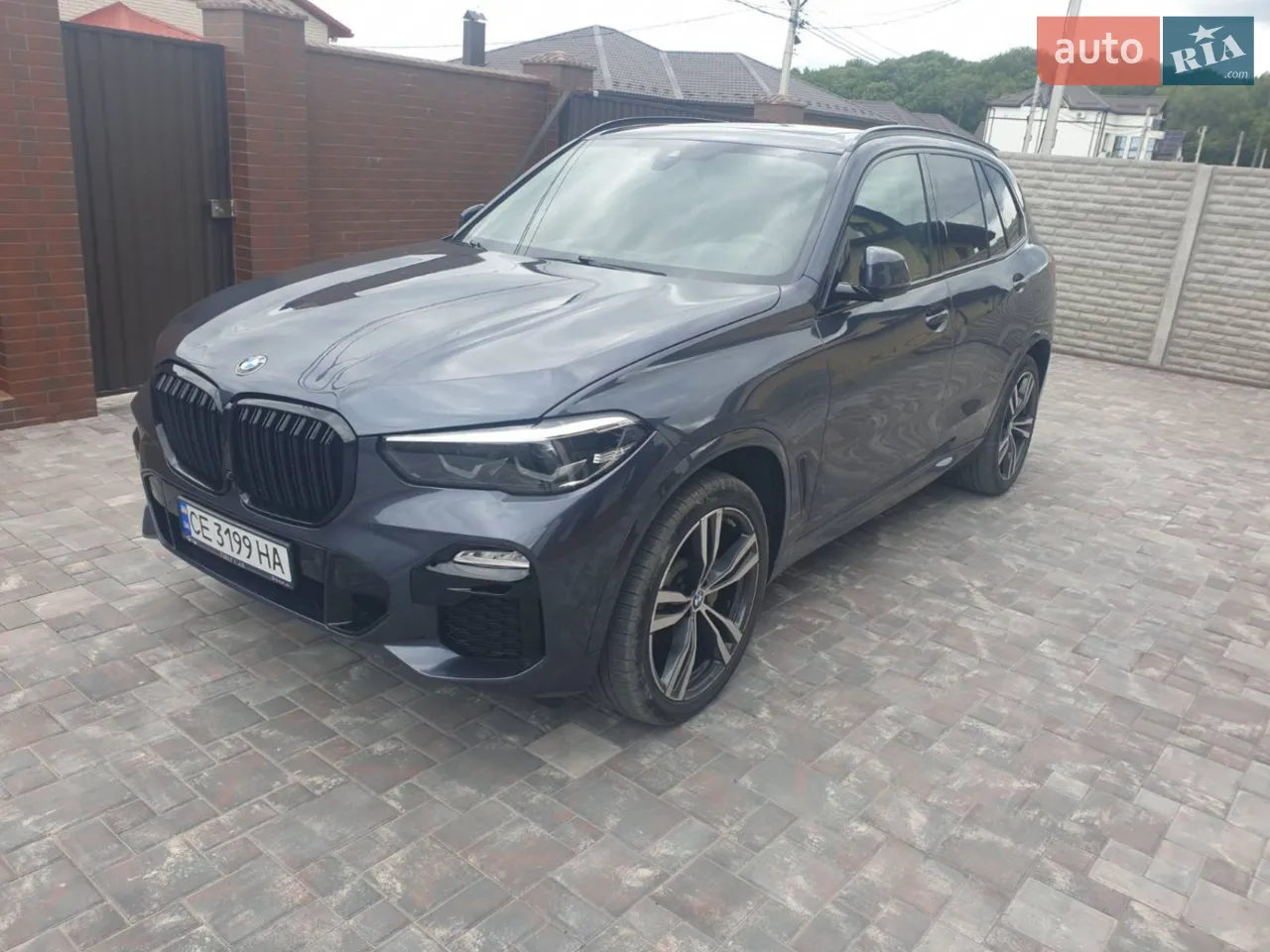 2019 BMW X5 - мініатюра 19