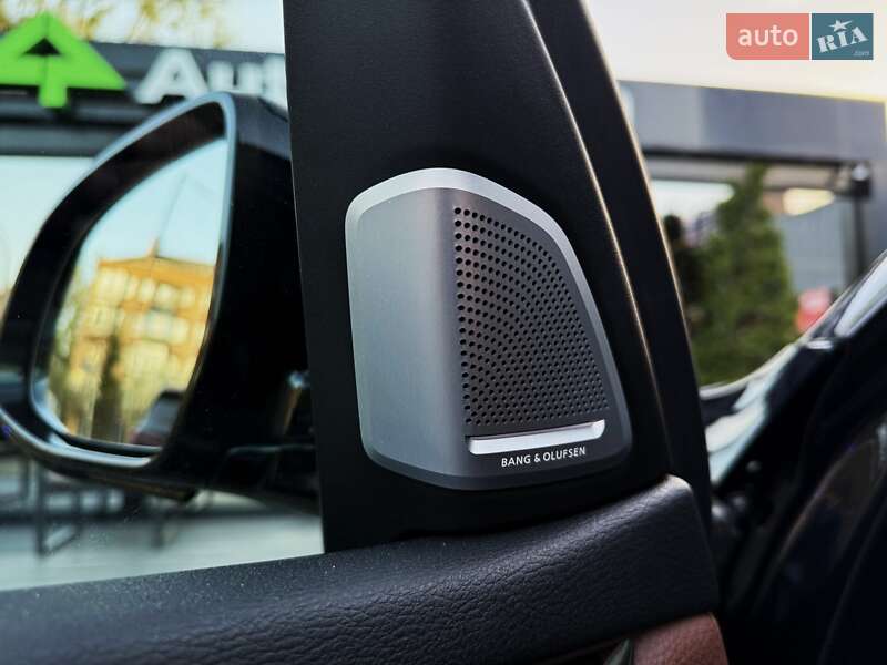 Внедорожник / Кроссовер BMW X5 2015 в Киеве