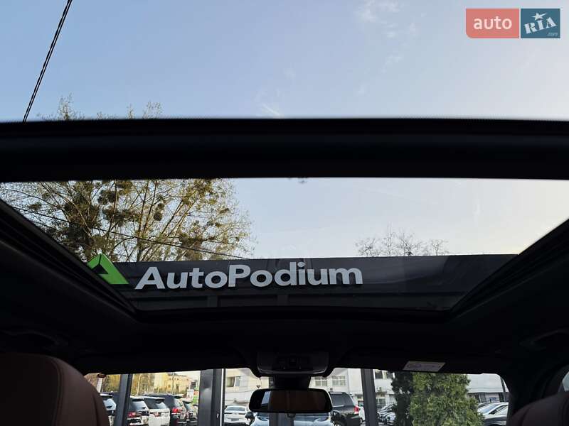 Внедорожник / Кроссовер BMW X5 2015 в Киеве